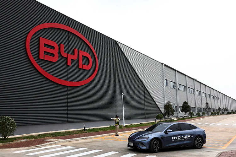 BYD çözüm üretmeli!..