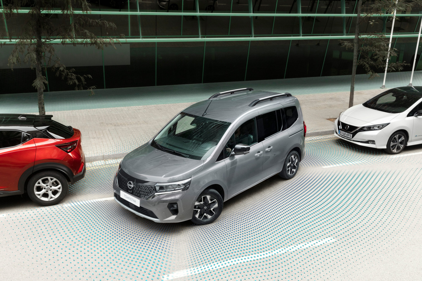 Nissan’dan çok cazip Townstar Kampanyası