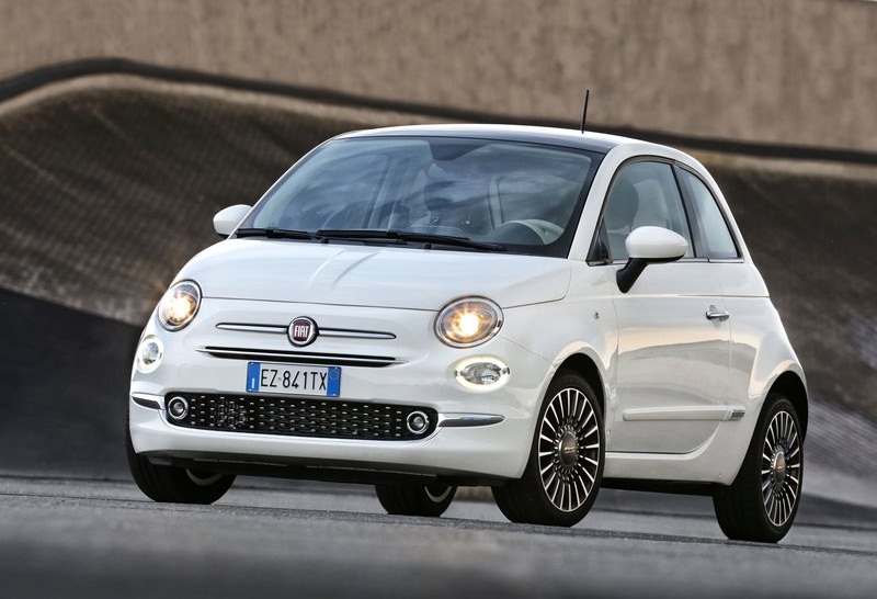 Yeni Fiat 500 Türkiye'ye ne zaman geliyor?
