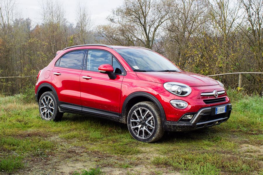 Fiat'ın tercihi Bridgestone