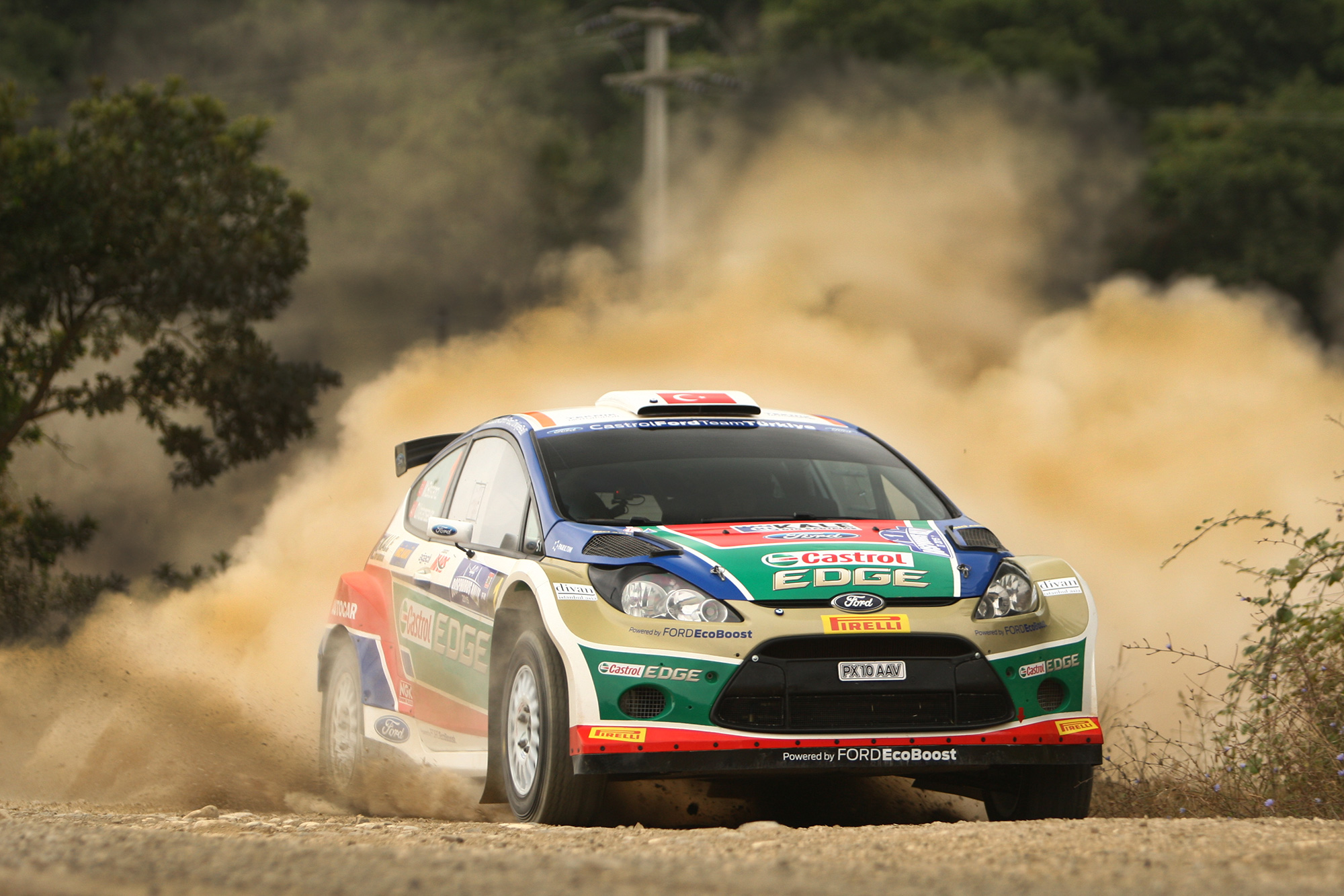 Boğaziçi'nde zafer Bostancı'nın oldu