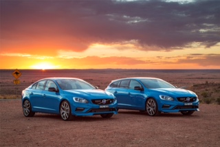 Volvo Cars, Polestar'ı aldı
