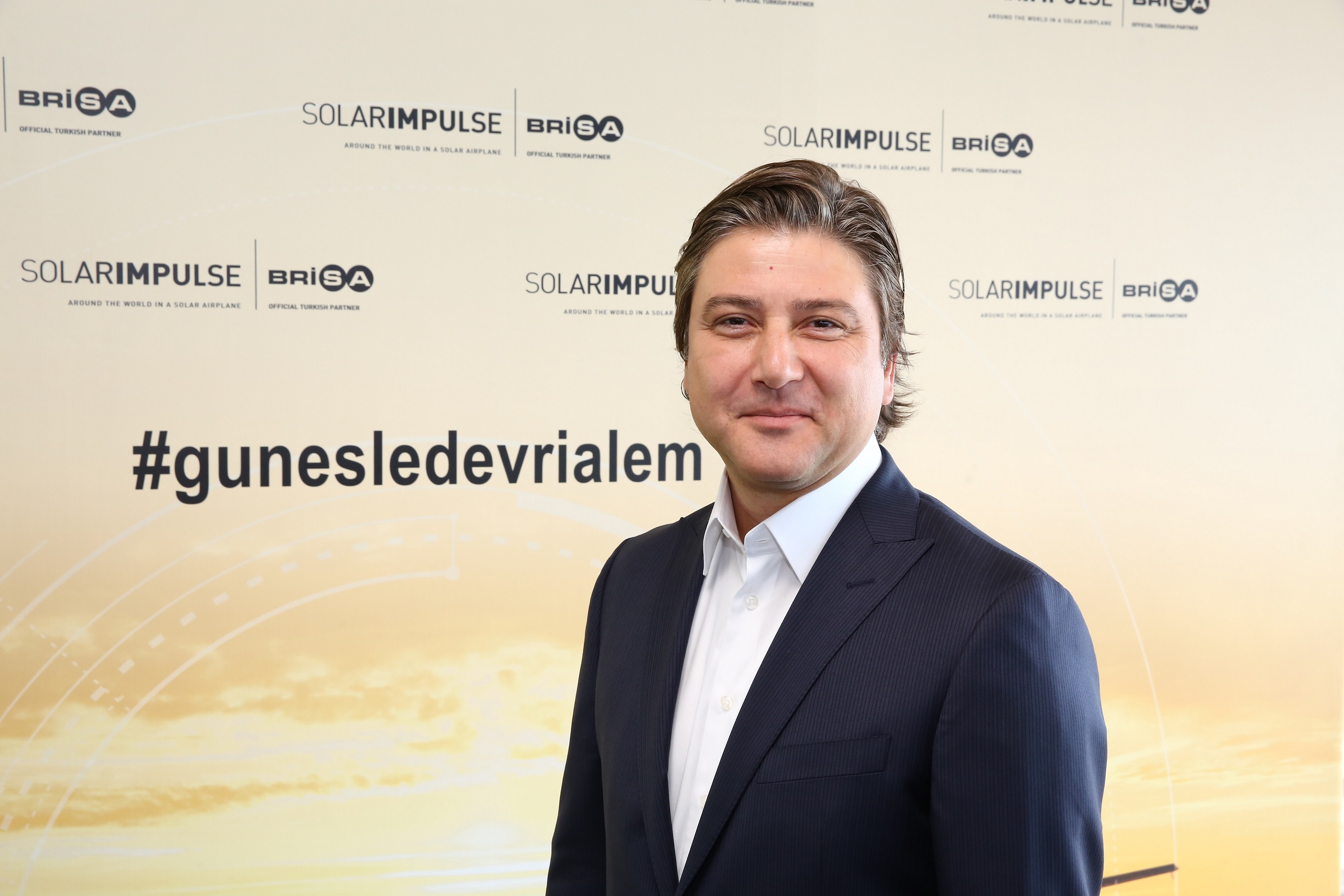 Brisa'da önemli görev değişimi