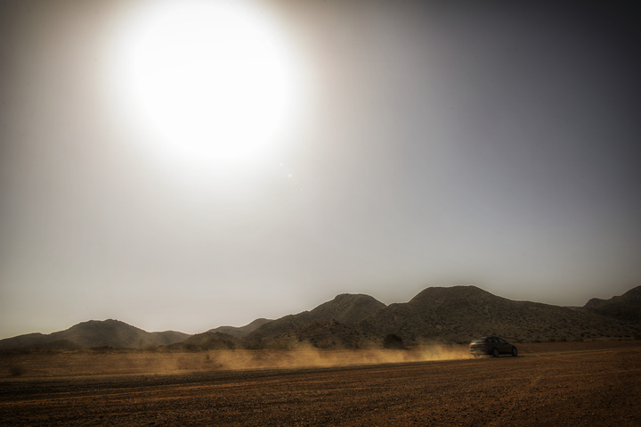 Seat'tan sürüş önerileri