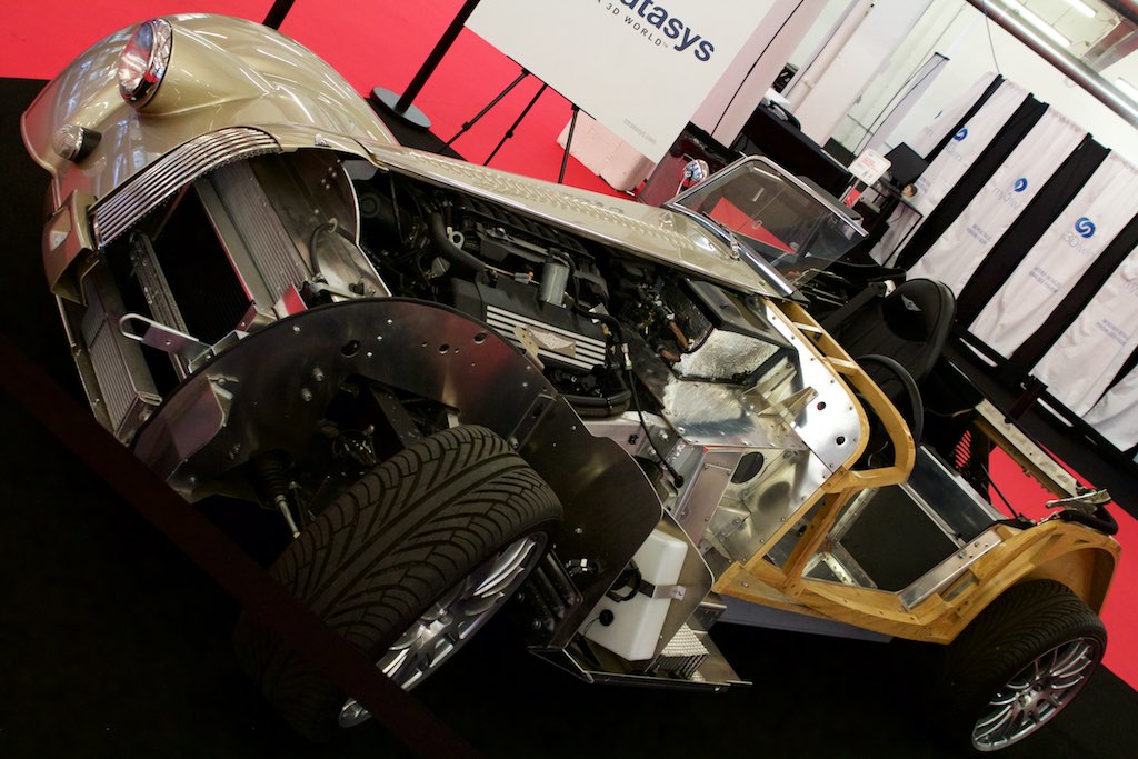 3D Printshow İstanbul 2015 başlıyor !