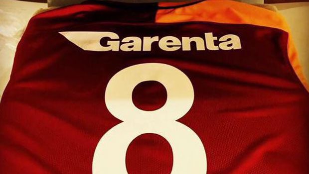 Filo kiralamadan Galatasaray'a sponsorluk