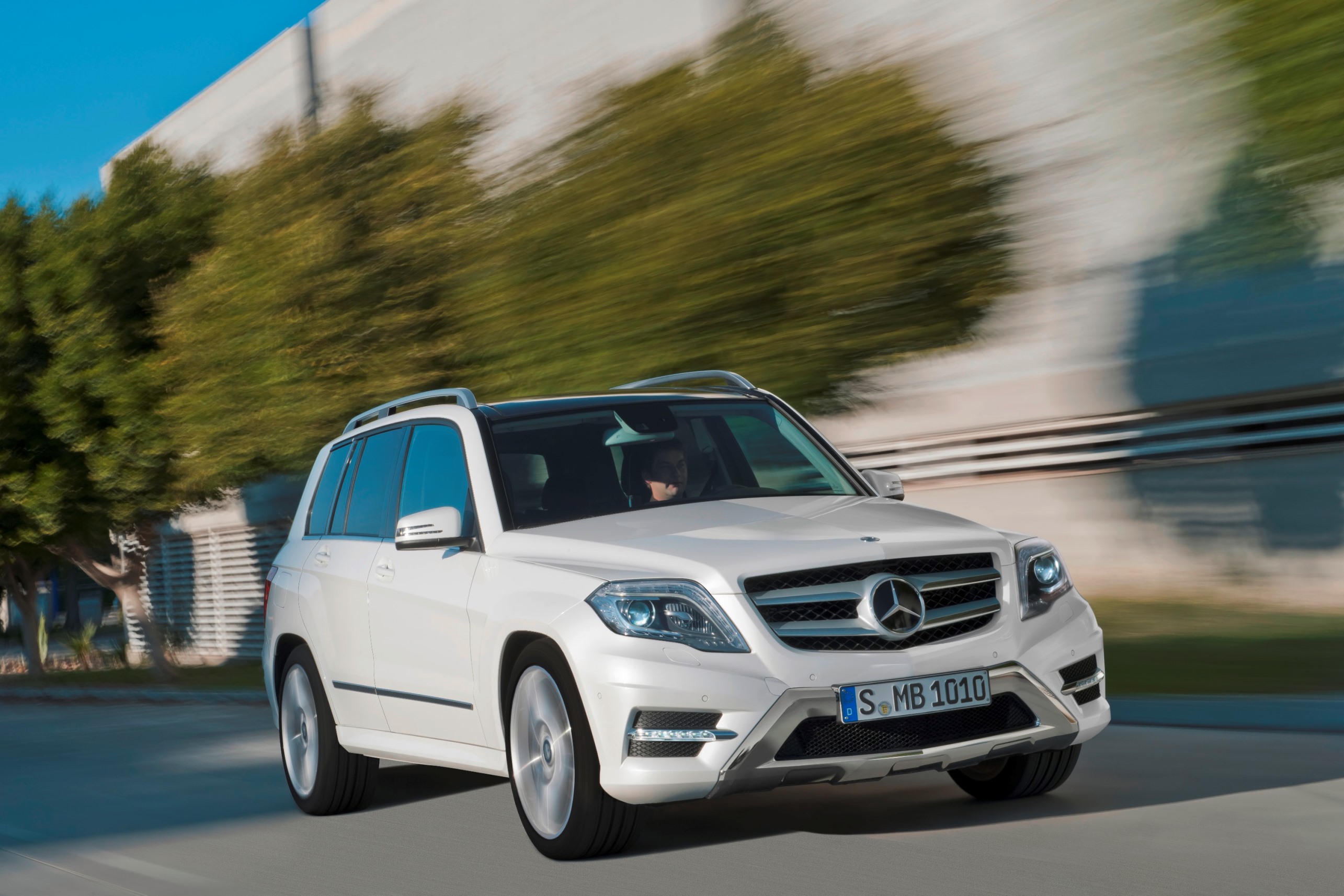 Mercedes- Benz Türk kampanyaları