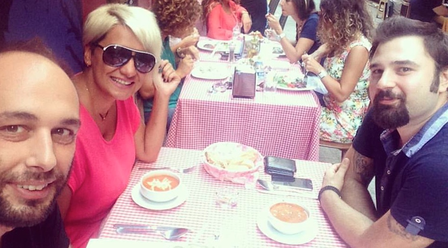 Ford  iletişiminden bir istifa daha!