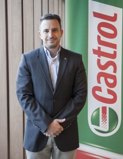 Castrol'de yeni atamalar