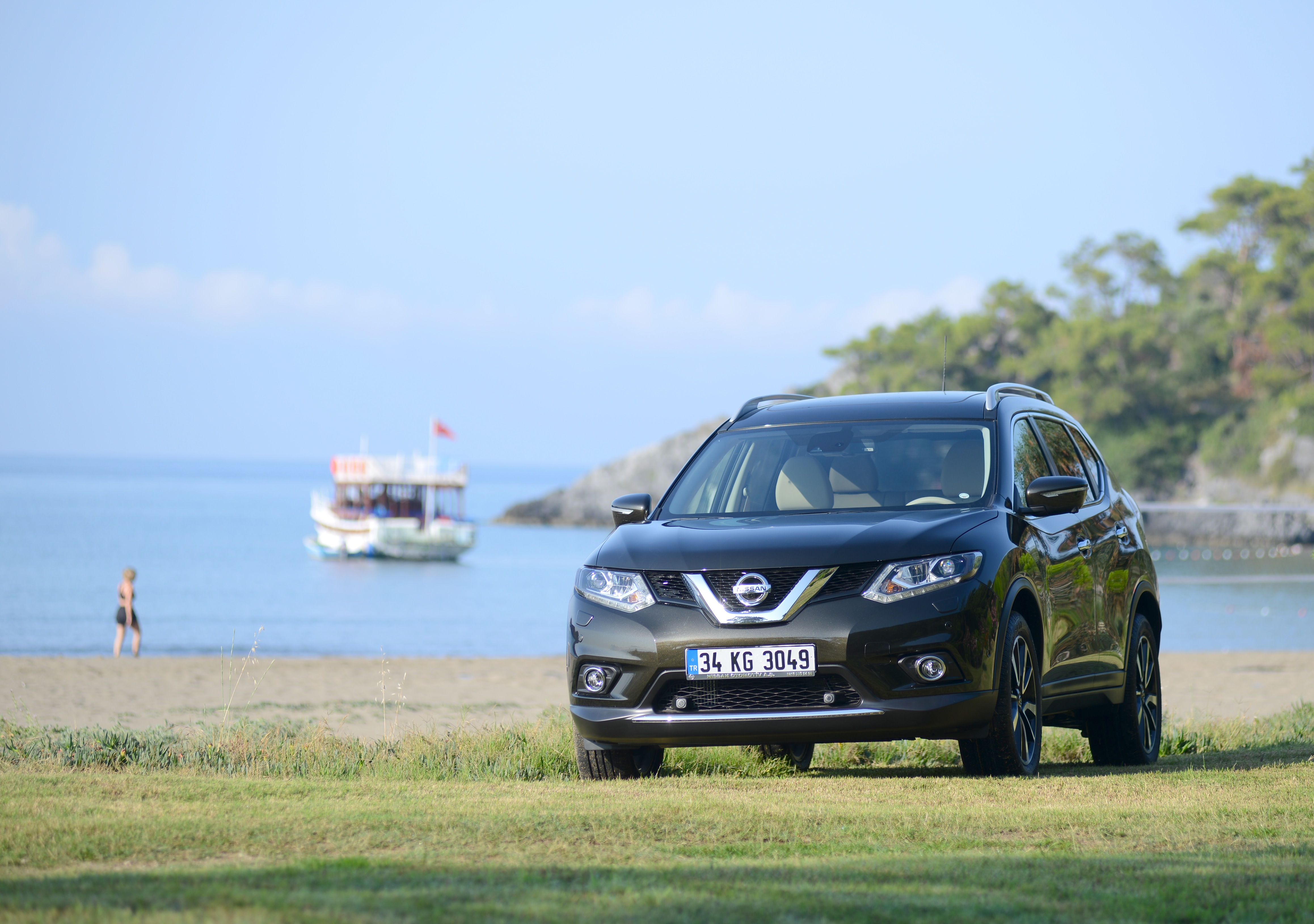 Nissan'dan Eylül fırsatları