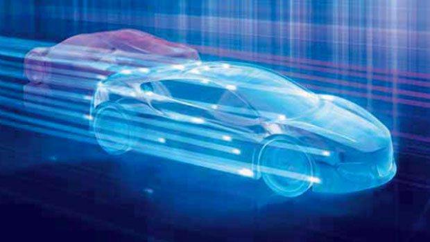 OTOMOBİLGAZETESİ FRANKFURT OTOMOBİL FUARI'NDA!