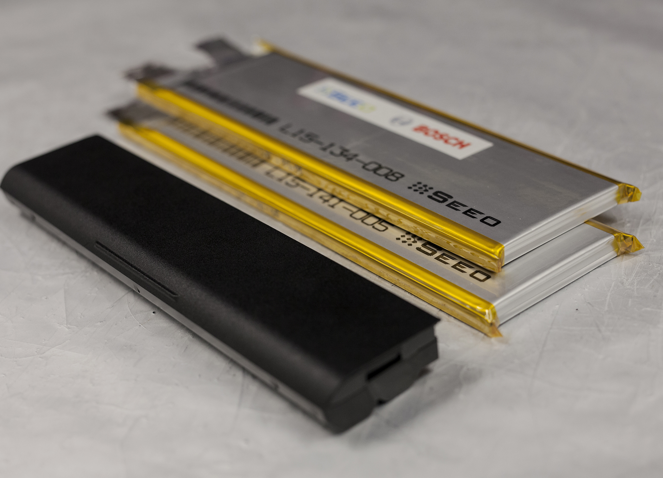 Bosch'un yeni bataryaları çığır açacak