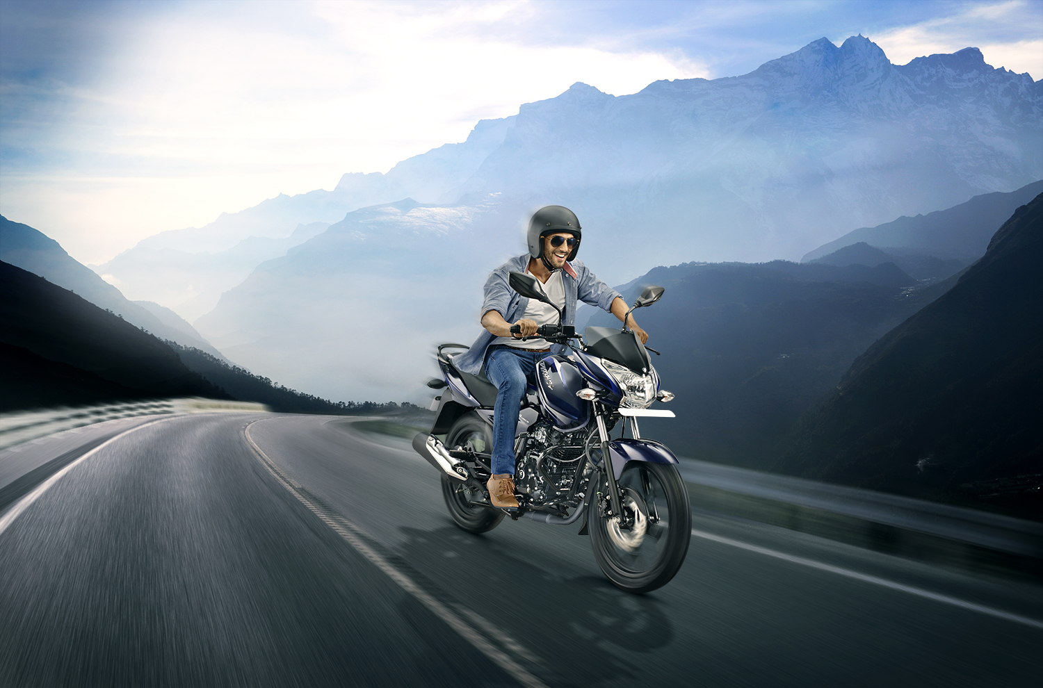 Bajaj'dan bayram kampanyası