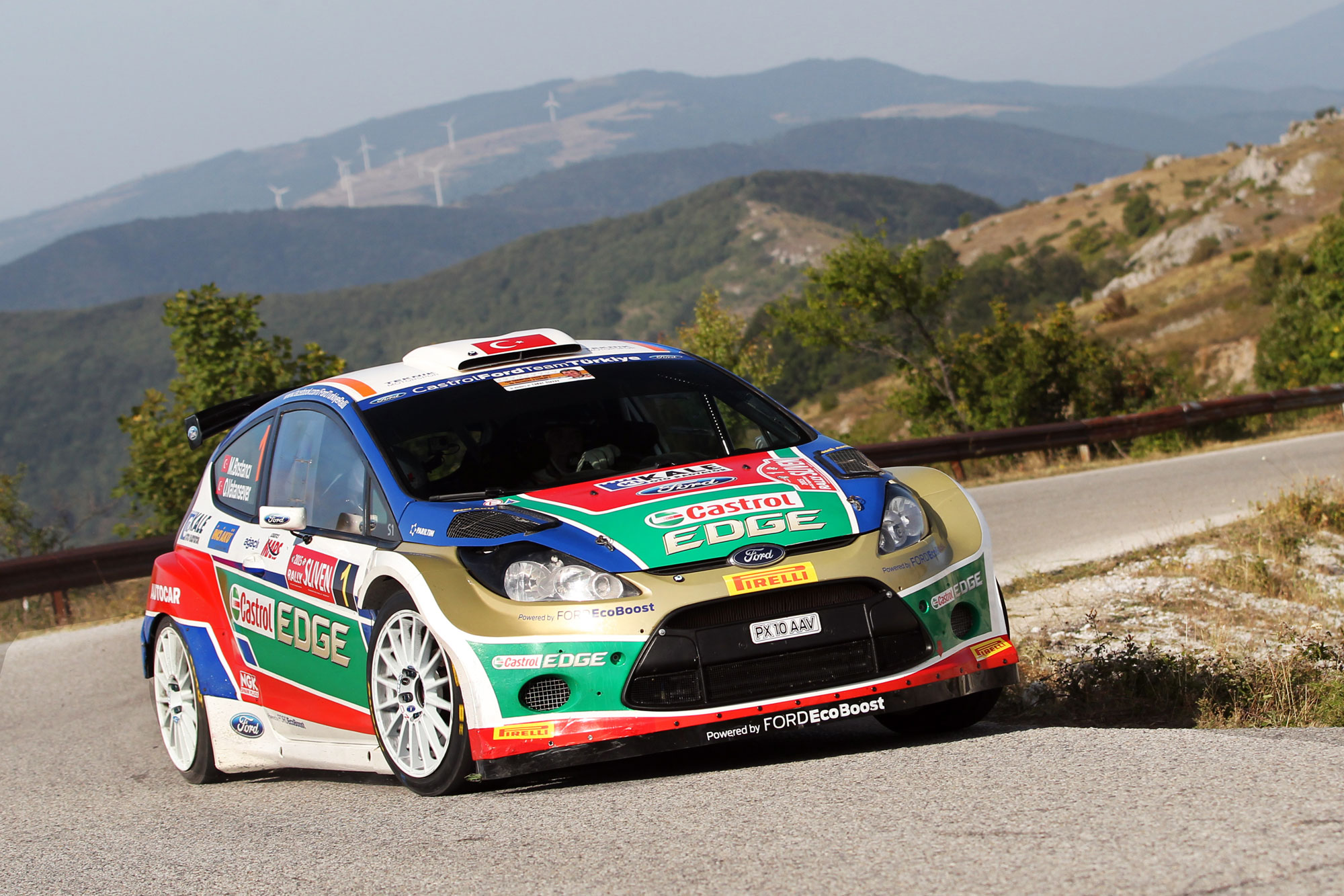 Murat Bostancı, Avrupa Kupası'na bir yarış uzaklıkta