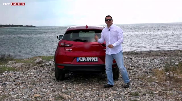 YOL VER TRT HABER'DE SONA ERDİ! PARK YERİ NEREDE BAŞLAYACAK?