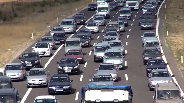 Bayramda en çok hangi araçlar kiralandı?