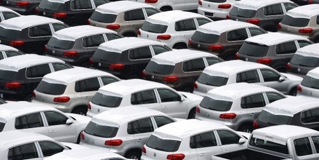 Volkswagen 11 milyon aracını geri çağıracak