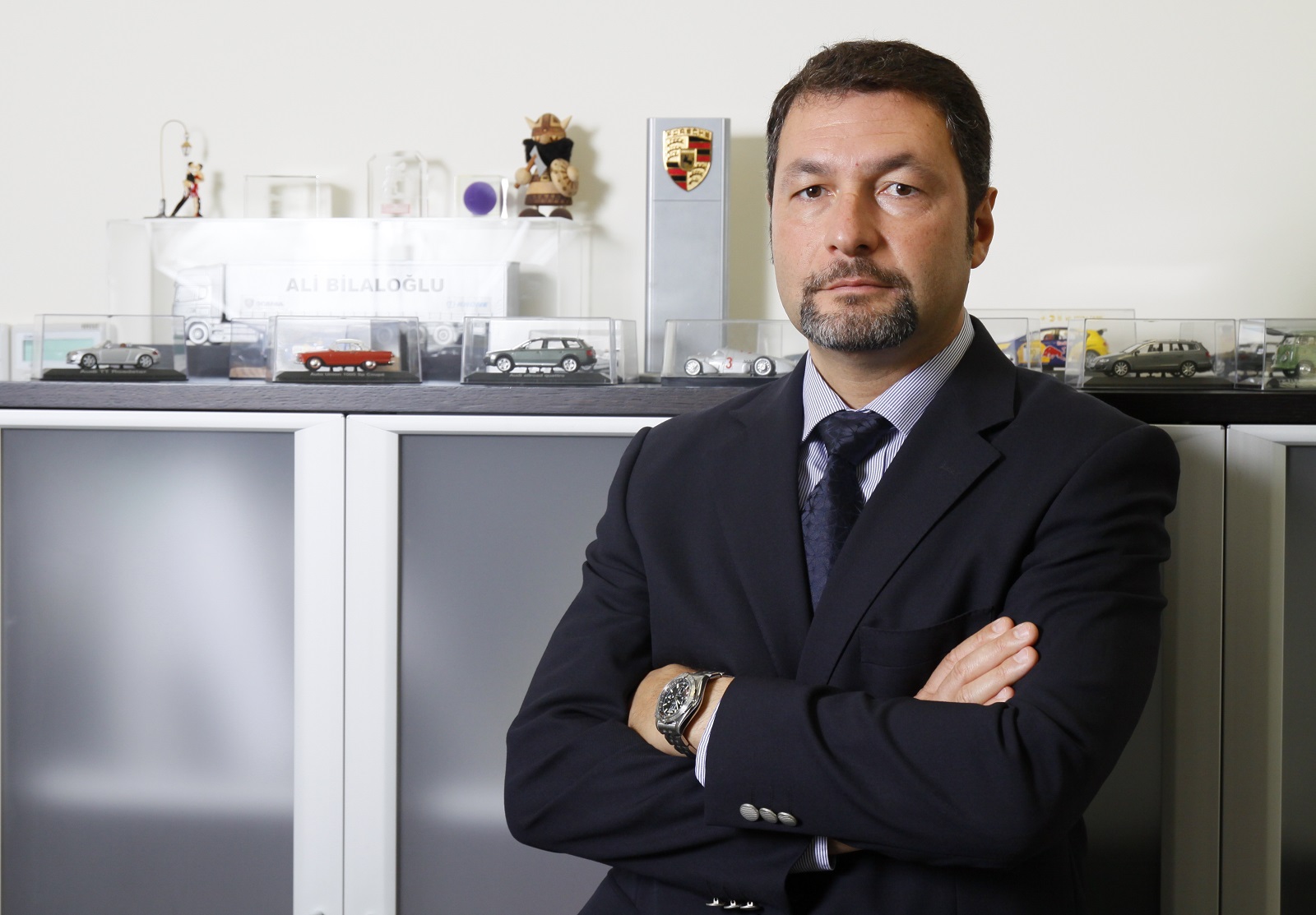 Doğuş Otomotiv de konuyla ilgili açıklama yaptı