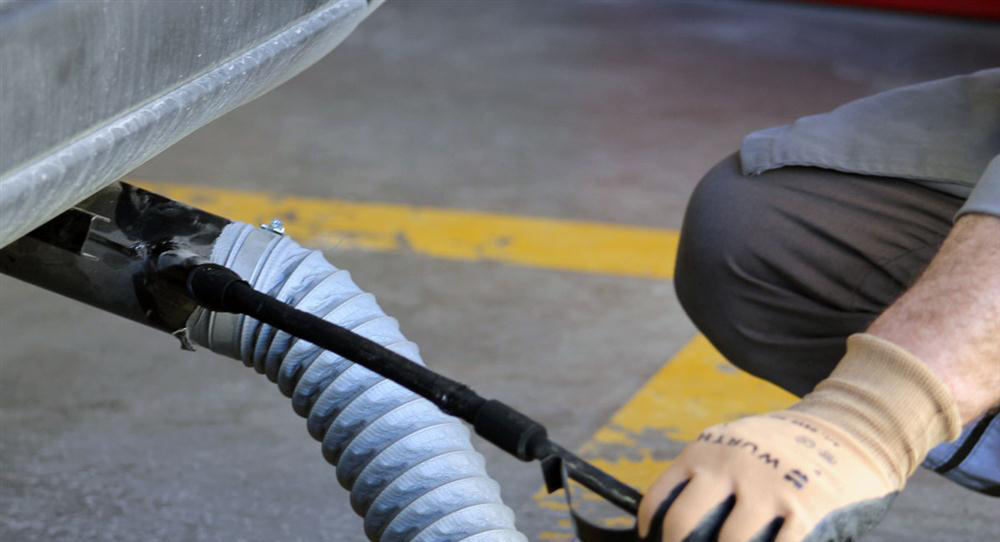 Çevre Bakanlığı'ndan açıklama