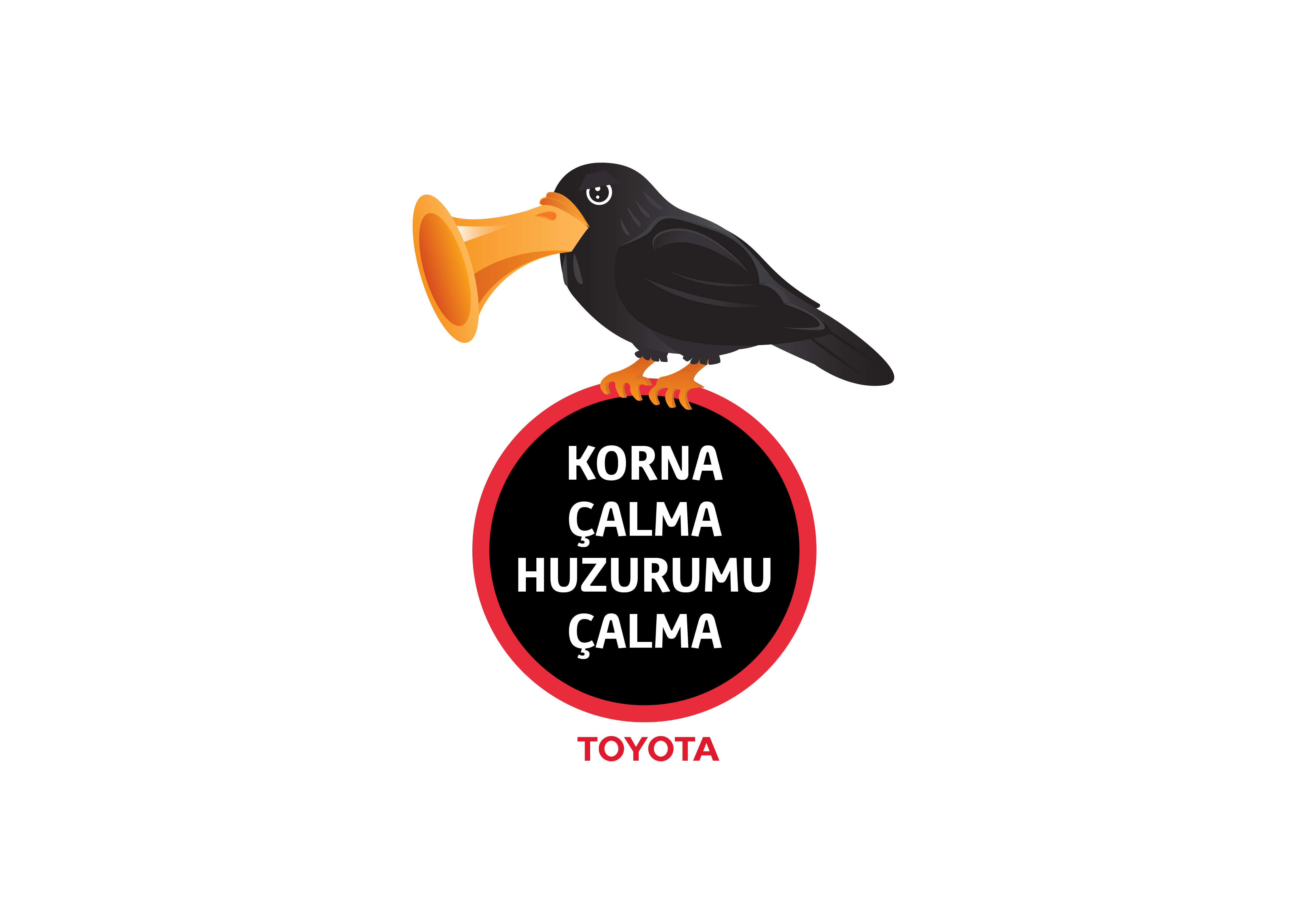 Toyota, sınav günlerinde sessizlik istiyor