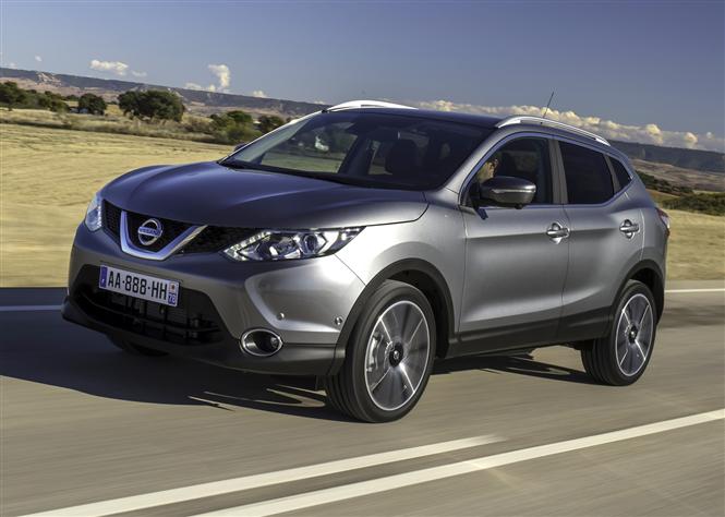 Nissan'dan sonbahar fırsatları