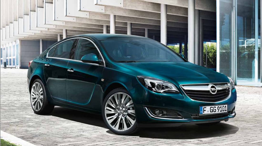 Opel GTC Global kazandırıyor