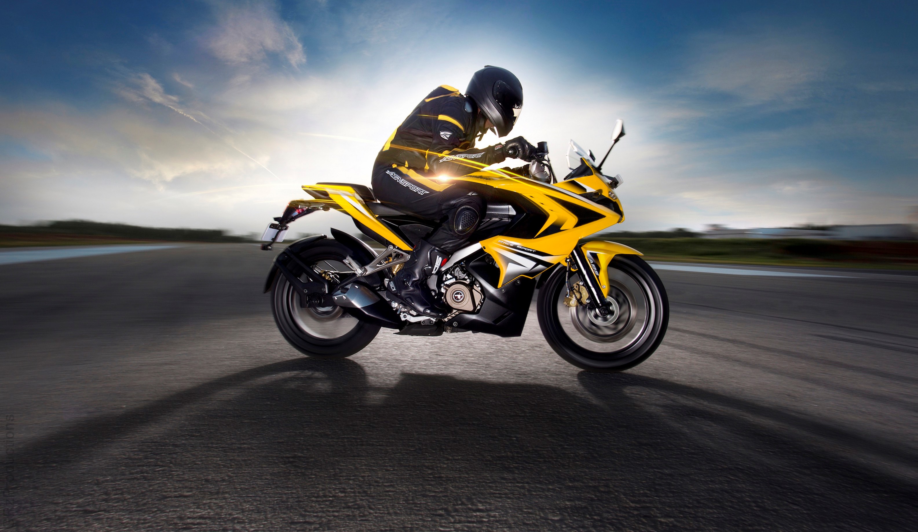 Bajaj avantajları sürüyor