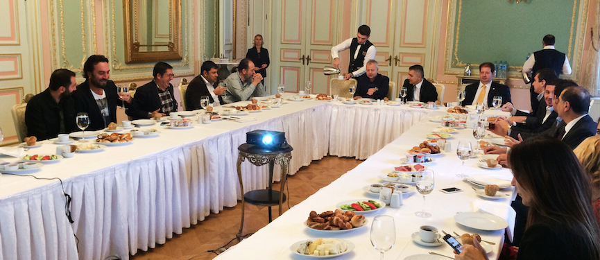 Emisyon Türk tüketicisinin umurunda değil!