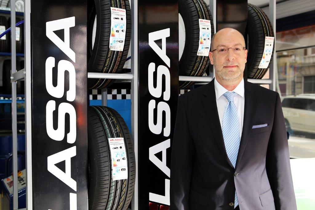 Brisa ve ortaklarından önemli atılım