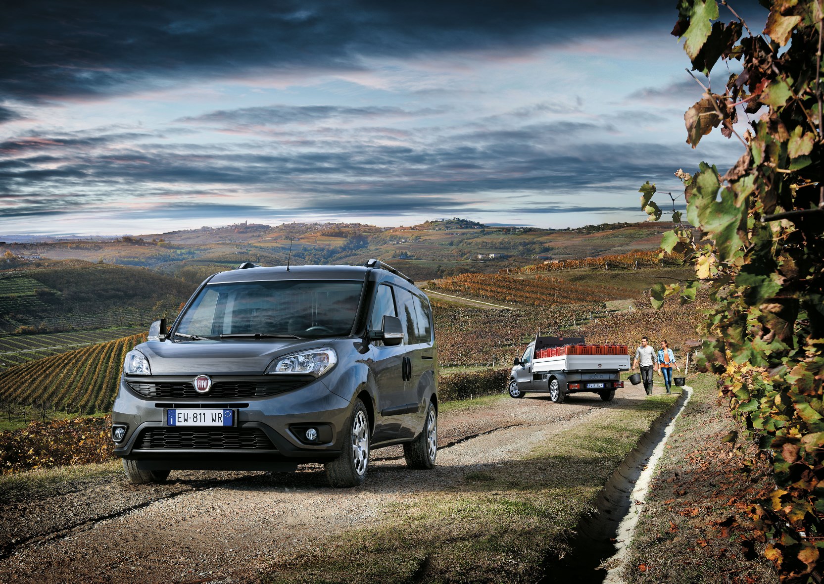 Tofaş'ın ticarilerine ödül