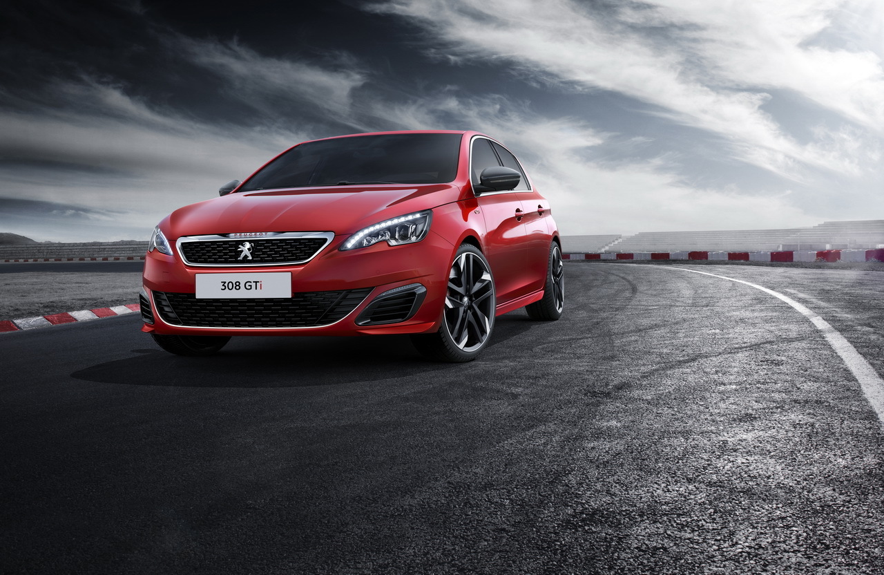 Peugeot'tan Tokyo'da 3 lansman