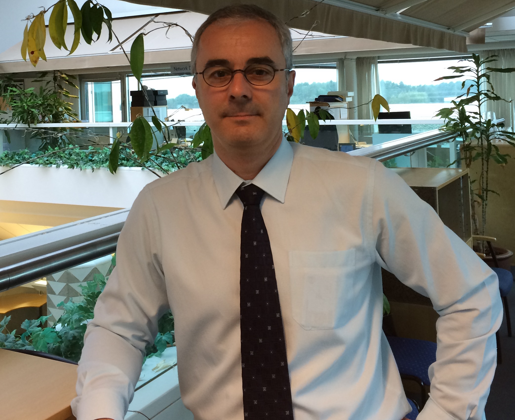 Volvo Cars'ın müşteri memnuniyeti bir Türk'ün elinde