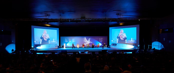 Mazda önderliğindeki Nobel zirvesi sona erdi