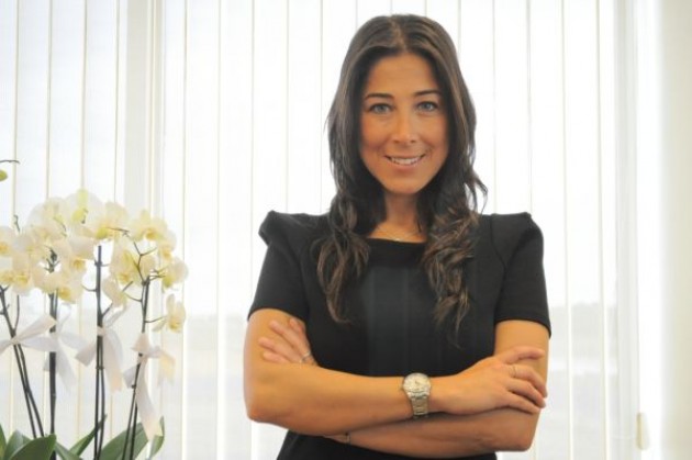 Çelik Motor'da yeniden yapılanma!