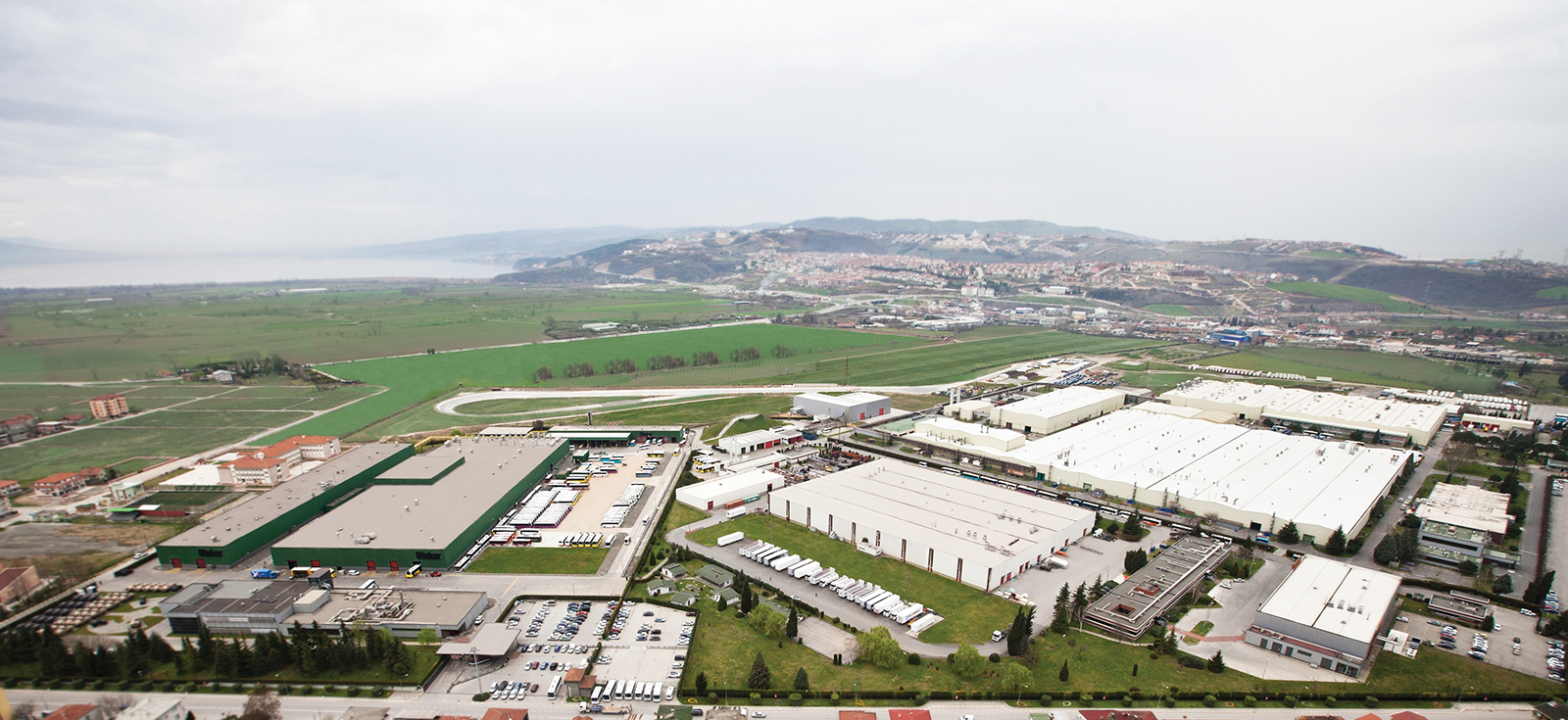 Otokar, BIST Sürdürülebilirlik Endeksi’nde