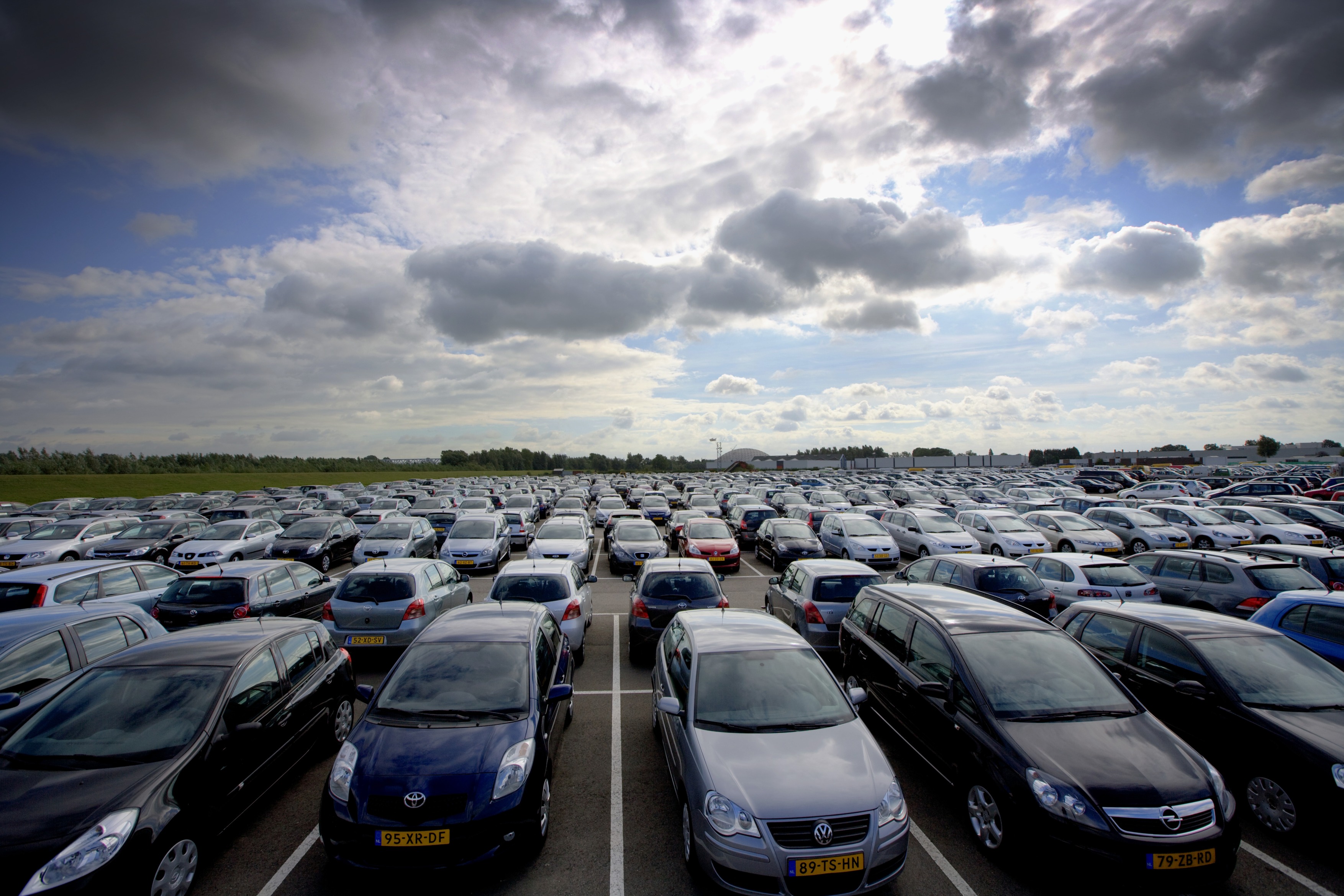 LeasePlan, filoda dünya rekoru kırdı