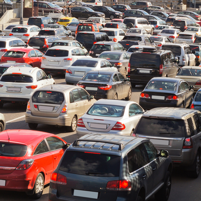 Hangi şehirde bin kişiye düşen araç sayısı en fazla?