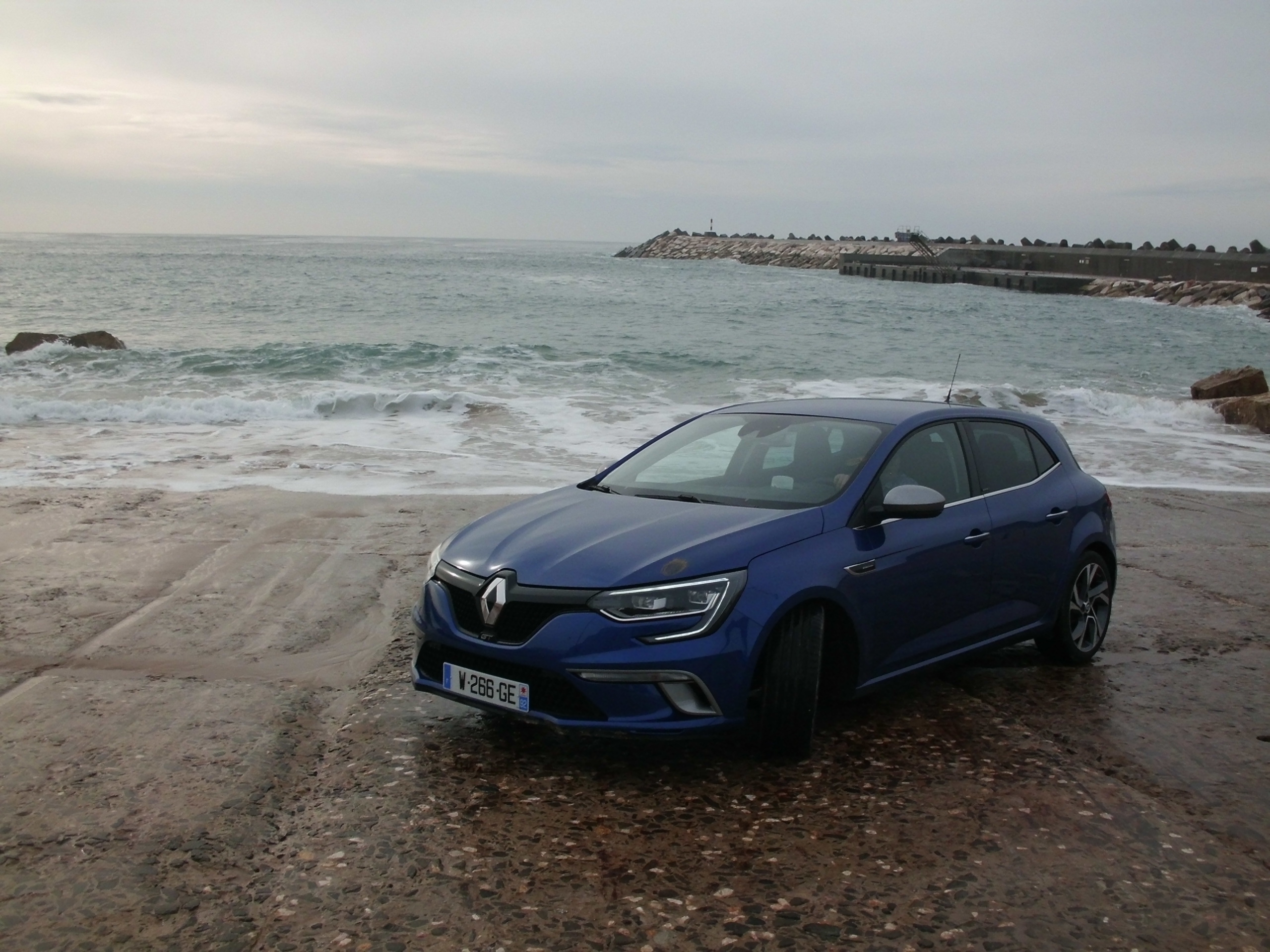 Yeni Renault Megane ne zaman Türkiye'ye geliyor?