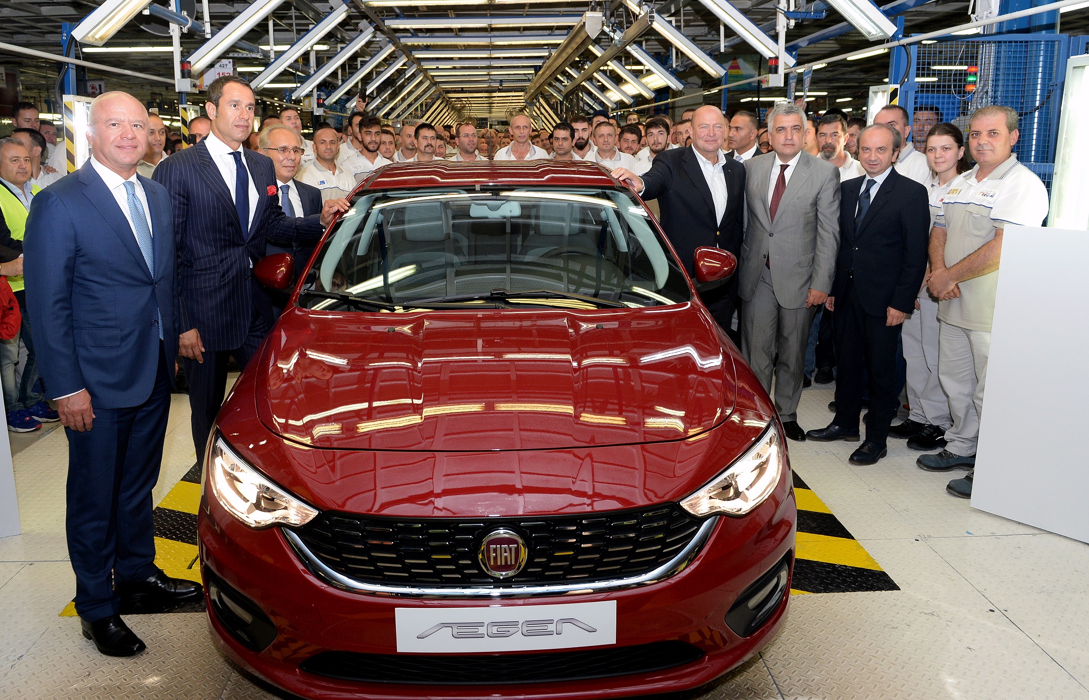 Autobest'ten ülkemize iki ödül !