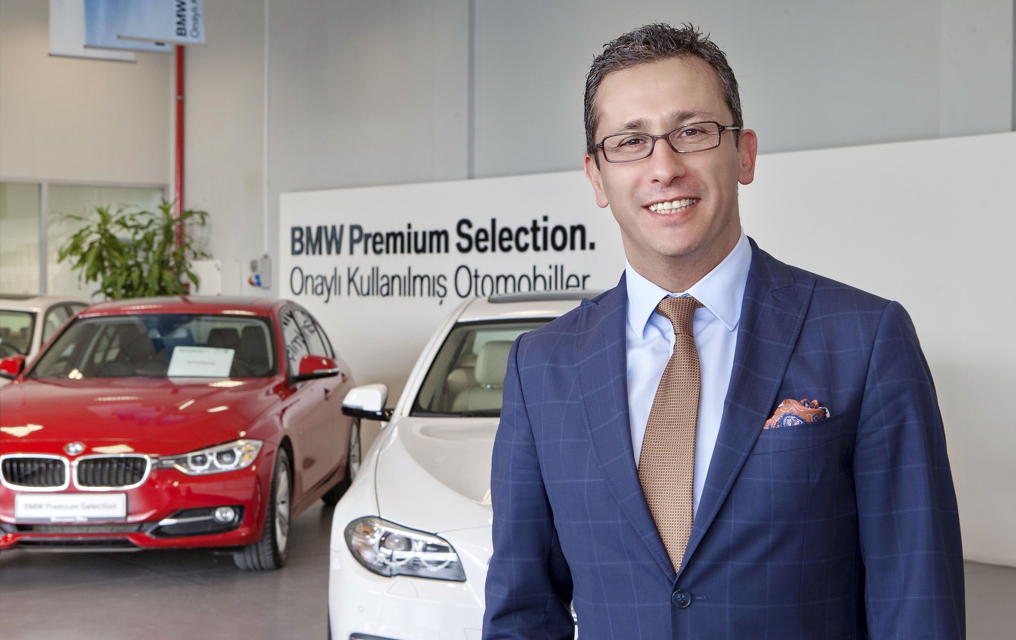 Borusan'da 2. elde büyük kampanya