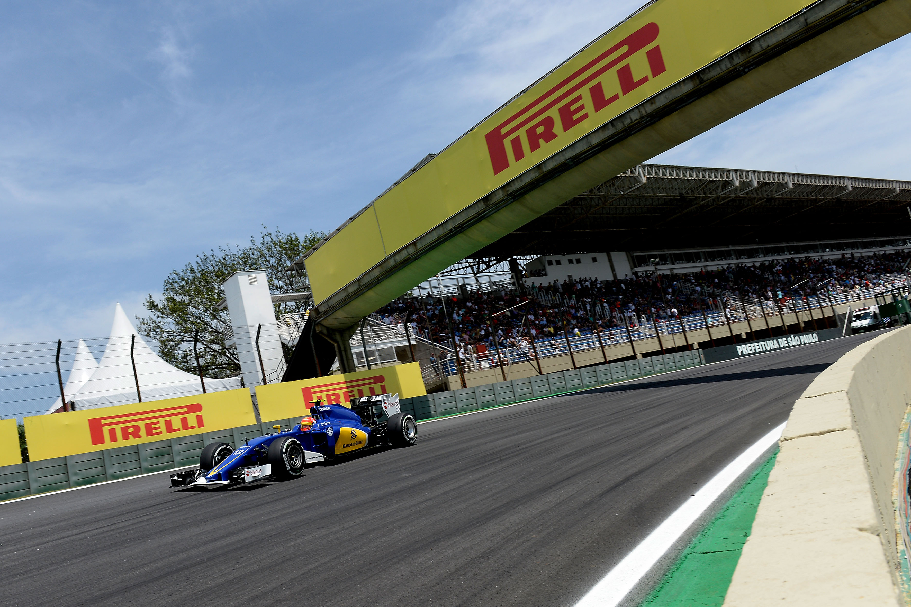 Pirelli gözünden Formula 1 sezonu nasıl geçti?