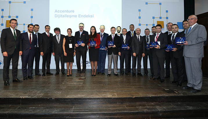 En başarılı dijital şirket Toyota