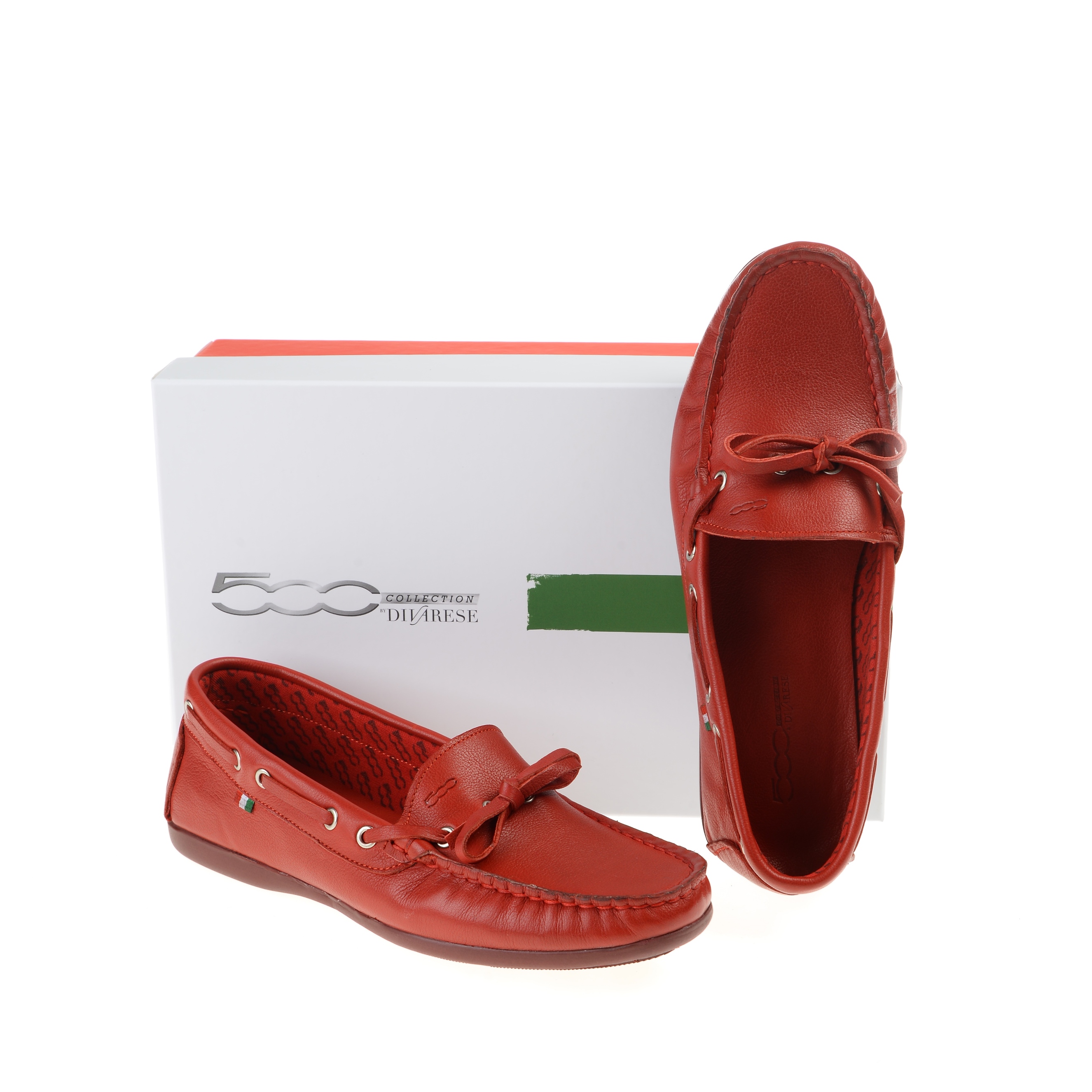 İtalyanlar moda için birleşti