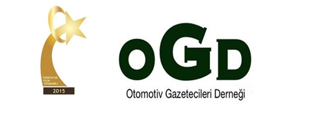 Otomotiv Gazetecileri Derneği'nden ''Türkiye'de Yılın Otomobili'' ödülü