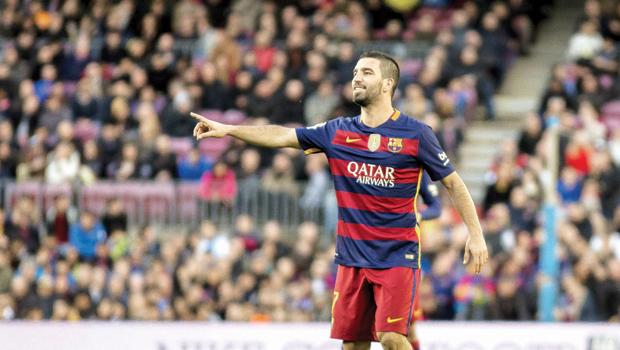 Arda, Lassa'yı uçurdu