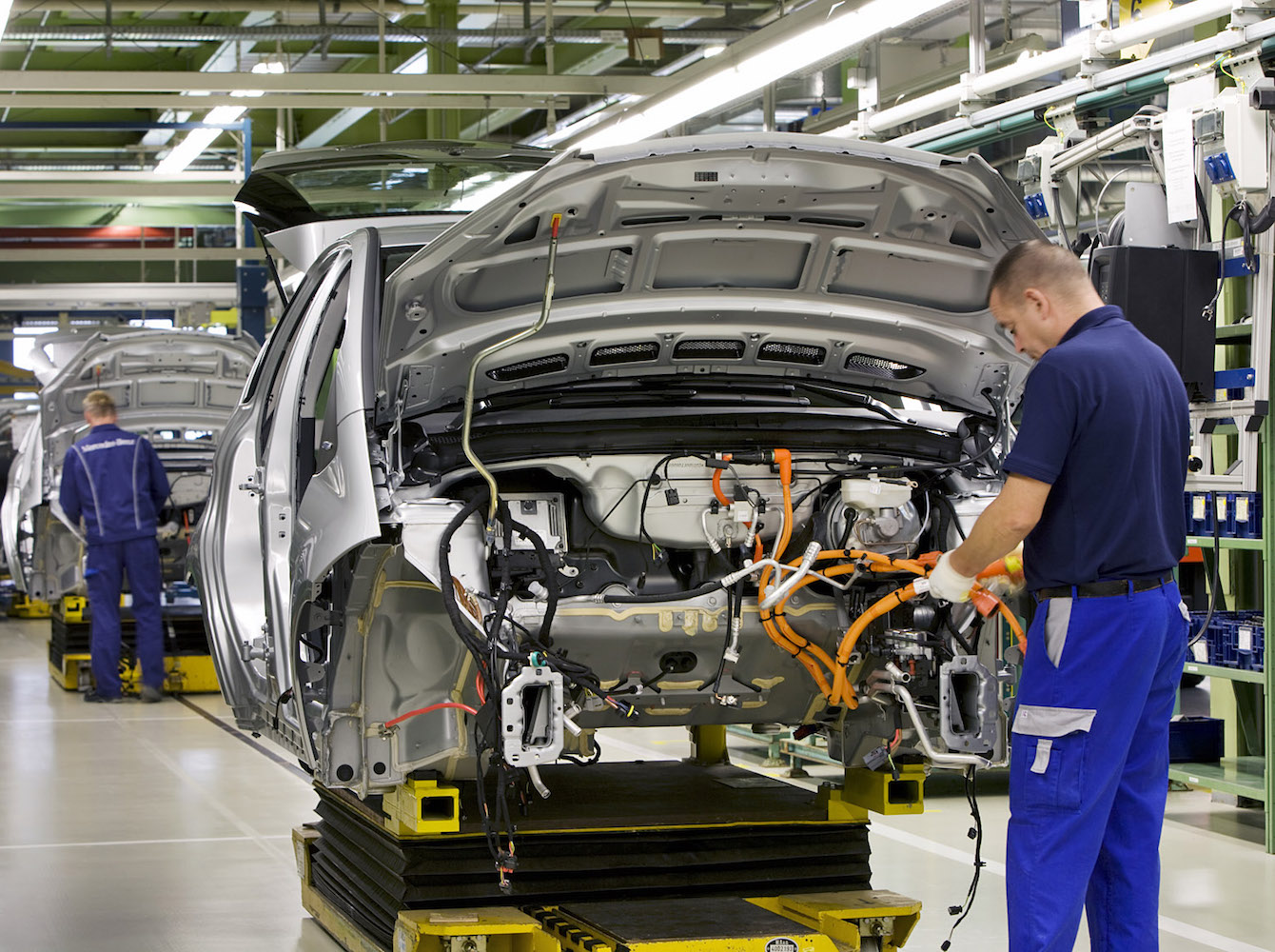 3.5 milyar TL’ye yerli oto atağı