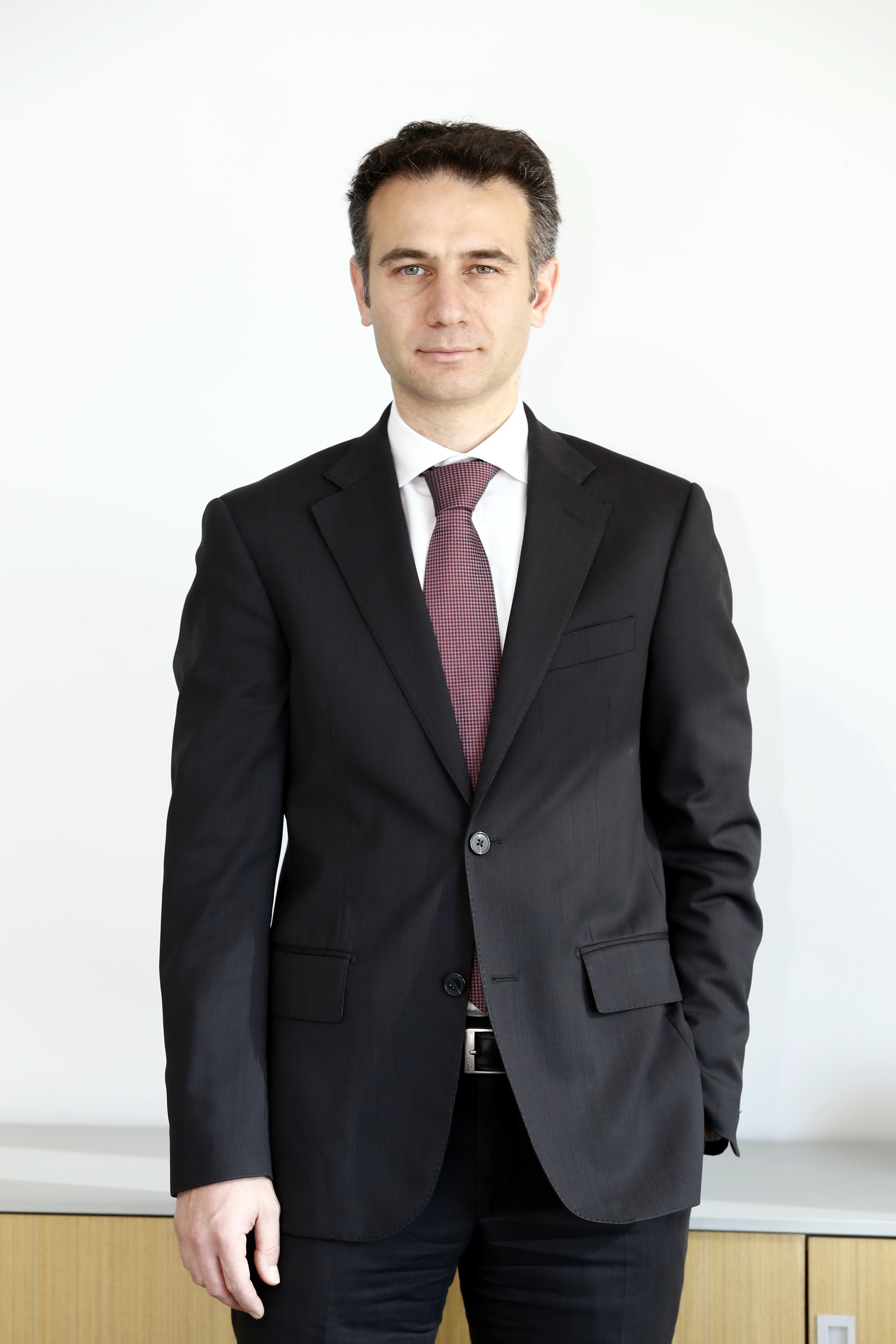 Pirelli'de görev değişimi