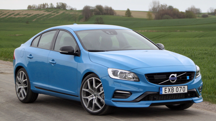 Volvo Cars'tan satış rekoru