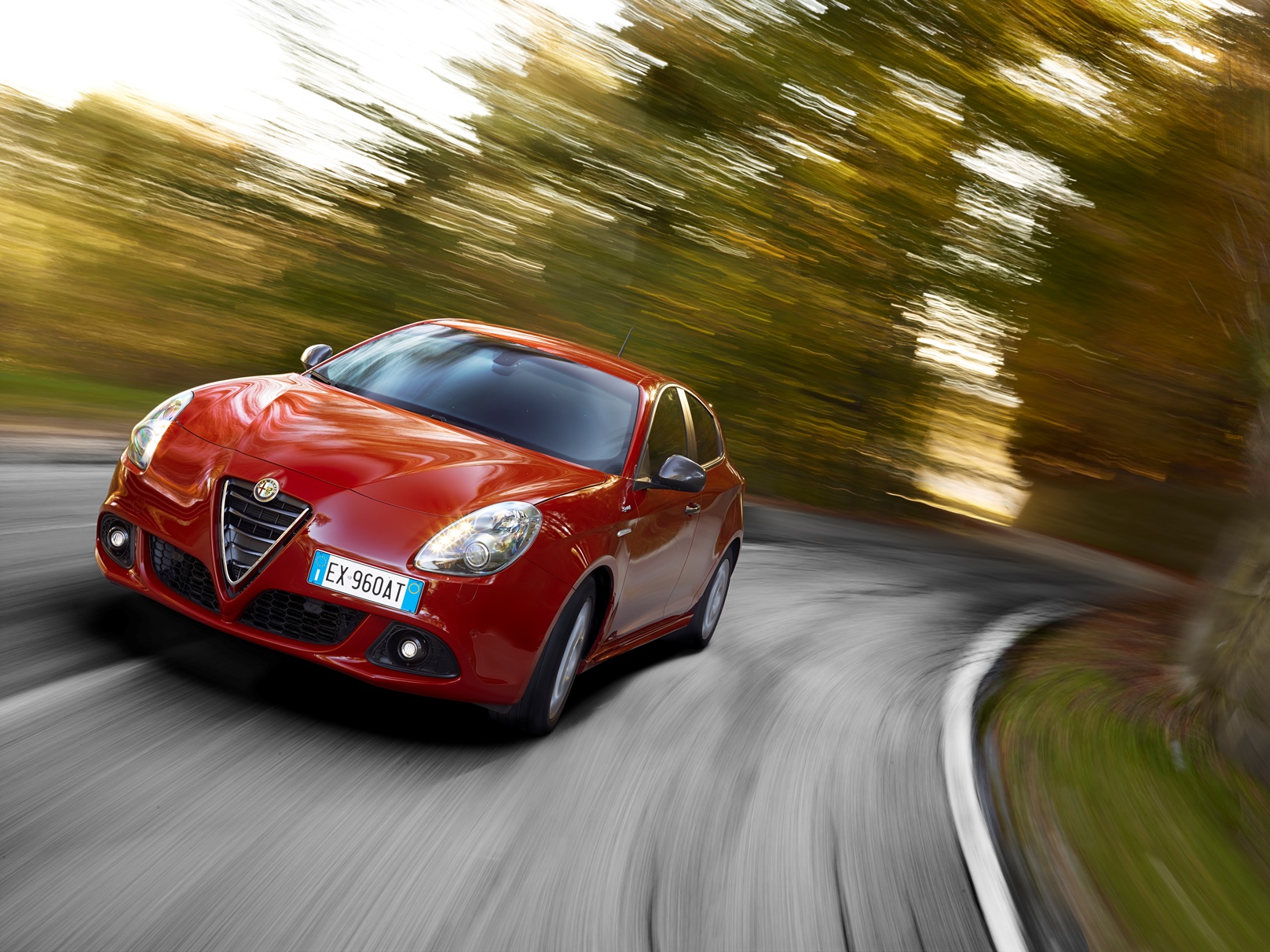Alfa Romeo'dan Ocak kampanyaları