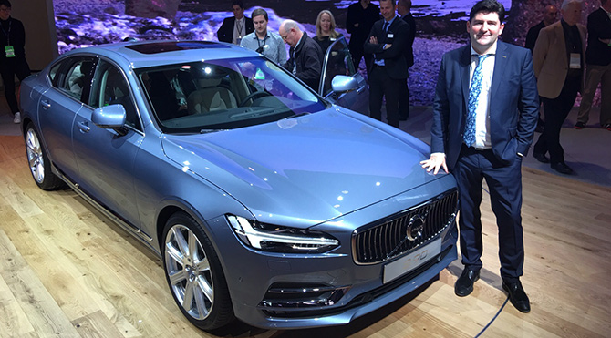 İsveçli Volvo, Türkiye’de yeniden doğup tamamen ‘lüks’ olacak